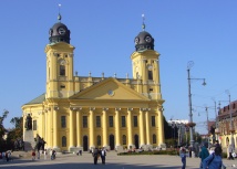 Debrecen