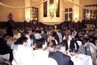 Grand Hotel Aranybika