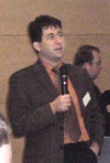 Romhányi Balázs