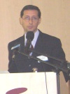 Varga Mihály