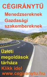 Cgirnyt az zleti megoldsok trhza