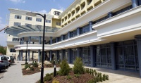 Kzgazdsz vndorgyls 2008. Hotel Eger&Park